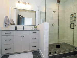 Photo 11 of 839 S MENDON CT