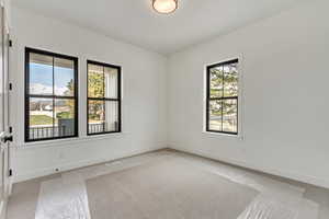 Guest Bedroom with ENSUITE