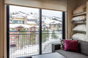 Photo 1 of 2670  CANYONS RESORT DR #420