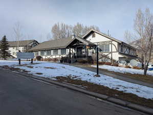 Clubhouse