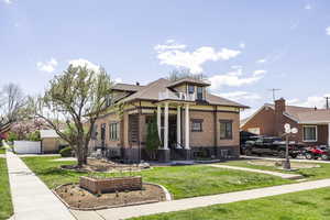 Photo 2 of 390 E CENTER ST