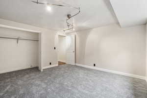 Basement bedroom 2