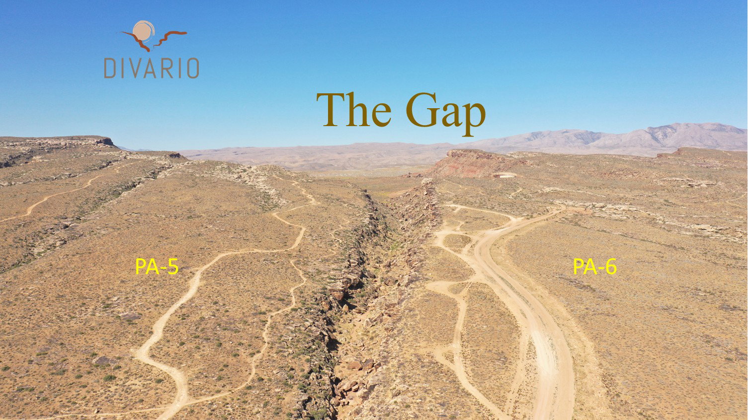 The Gap