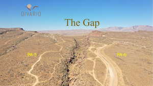 The Gap