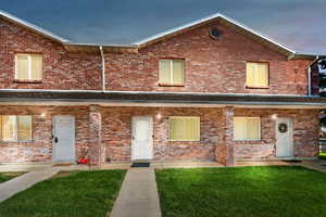 View of property