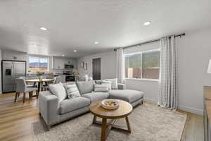 (Similar) Basement apartment
