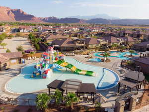 Kids' Cove with Lazy River