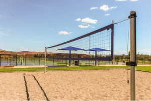 GUBLER PARK - Paradise Village has Direct Access to Gubler Park - Volleyball