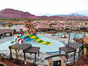 Kids' Cove with Lazy River