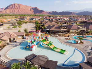 Kids' Cove with Lazy River