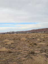 View of landscape with a rural view