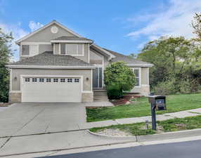 Photo 1 of 2152 E 3325 N