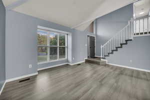Front Room.