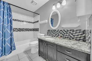 Bathroom on 2nd level.