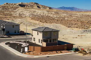 2025 Parade Home - No Neighbors on the Right