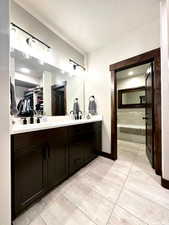 Double Vanities
