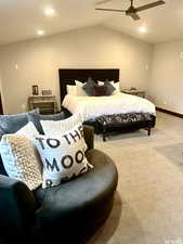 Abundantly spacious!