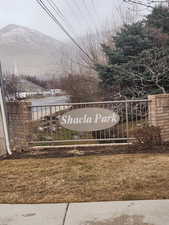 Shaela Park Community