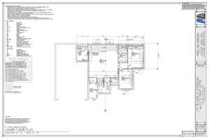 Basement Floor Plan