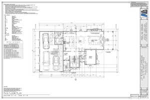 Main Floor Plan