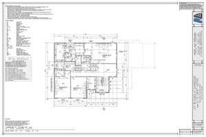 2nd Level Floor Plan