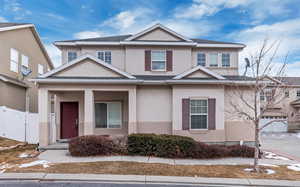 Photo 1 of 7717 S YELLOWWOOD LN