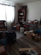 View of office