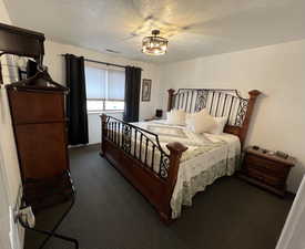Suite Bedroom