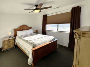Suite Bedroom