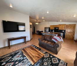 Cabin Suite