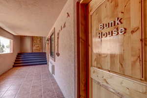 Bunk House