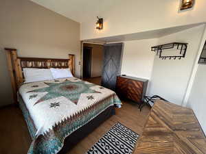 Cabin Suite
