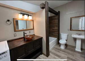 Cabin Suite