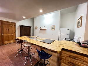 Ranch House