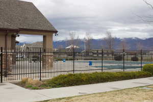 View of Pool with HOA access