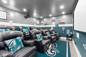 Home theater