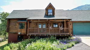 Side deck