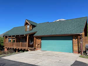 BRAND NEW ROOF AS of 4/29/25