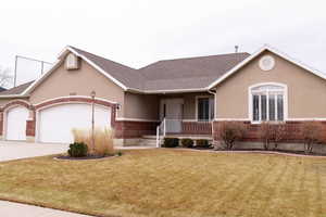 Photo 3 of 4582 W KNOX DR