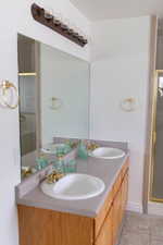 Master Bath
