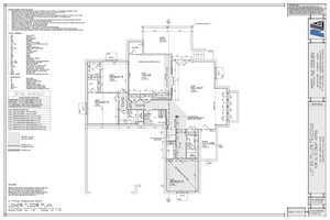 Basement Floor Plan