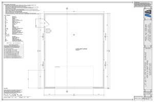 Garage Plan