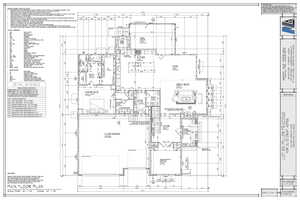 Main Floor Plan