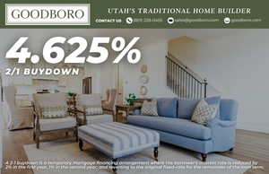 Living room featuring wood finished floors, stairway, and ornamental molding