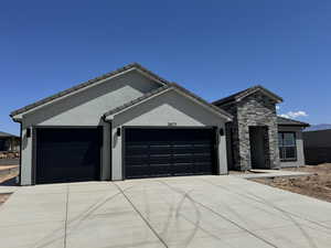 Photo 1 of 2673 W VENICE LN