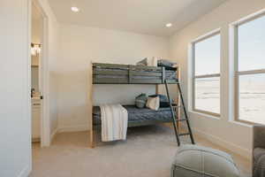 ADU Bedroom