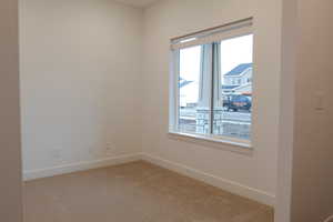 Front Office