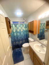 Bathroom 1