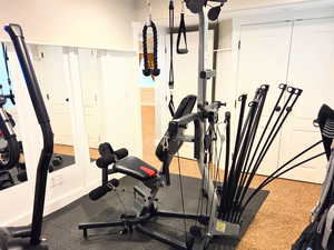 Home Gym