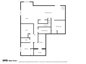 Floor plan/Basement